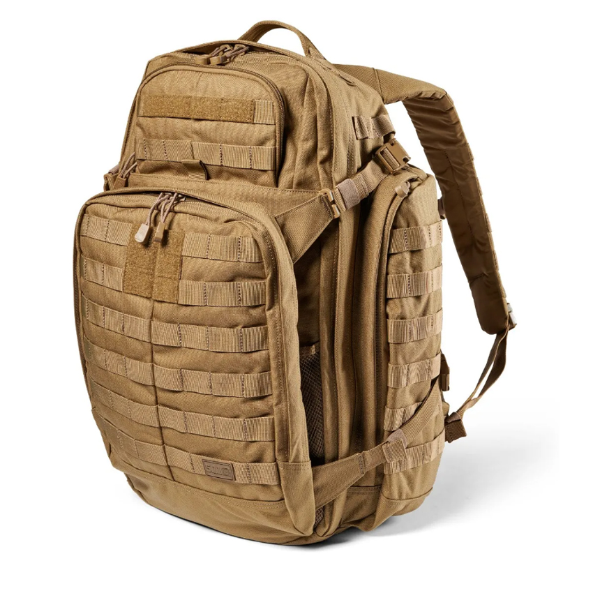 Επιχειρησιακά Άρβυλα EVO 2.0 ARID Boot, High 9'' (Coyote) της 5.11 Tactical FIV61963 trazeras|FIV61963