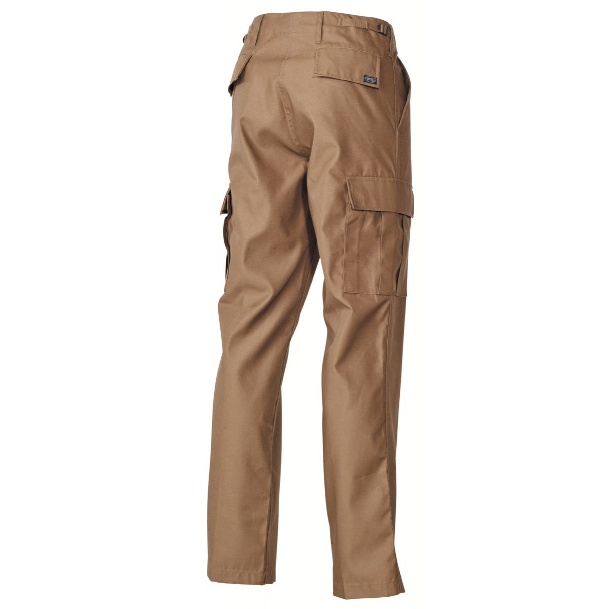 Παντελόνι US Combat Pants BDU (Coyote/Khaki) της Max Fuchs MAX53053 trazeras|MAX53053