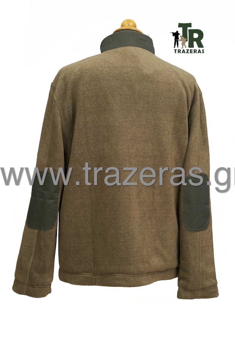 Ζακέτα Κυνηγίου Fleece Αrtemis της VA, VAL14493 trazeras|VAL14493