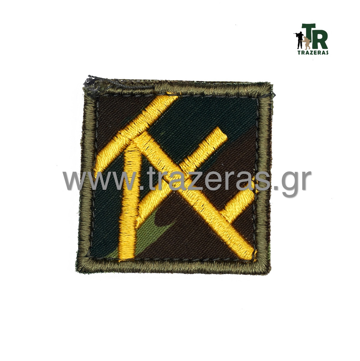 trazeras|TRA02601