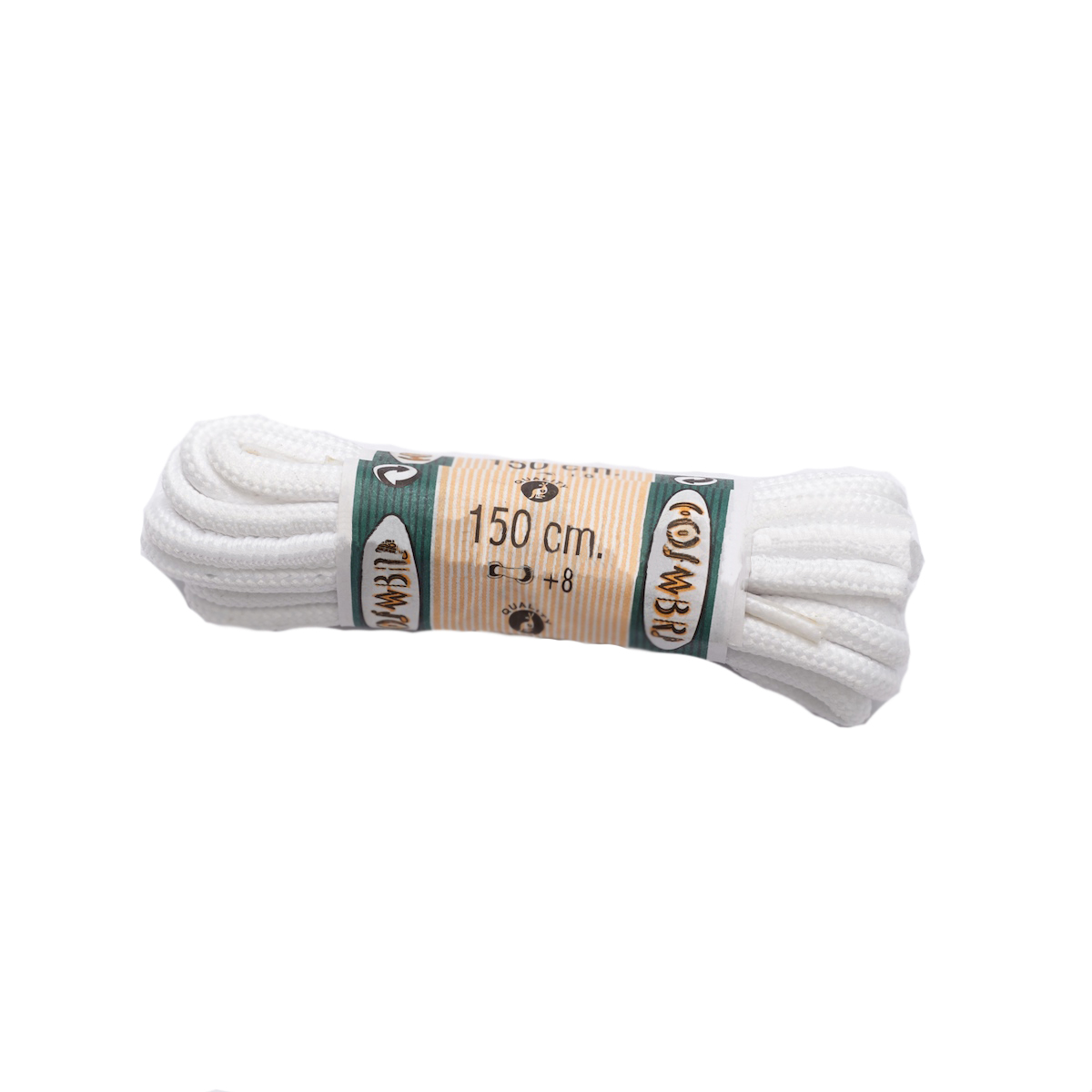 Κορδόνια 90cm (White) ΥΠΕ 69887 trazeras|ΠΕ 69887