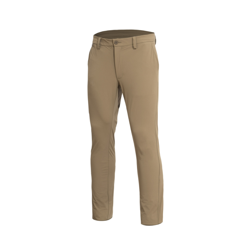 Παντελόνι Allure Chino (Coyote) της Pentagon PEN57993 trazeras|PEN57993