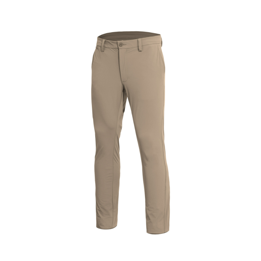 Παντελόνι Allure Chino (Khaki) της Pentagon PEN58004 trazeras|PEN58004