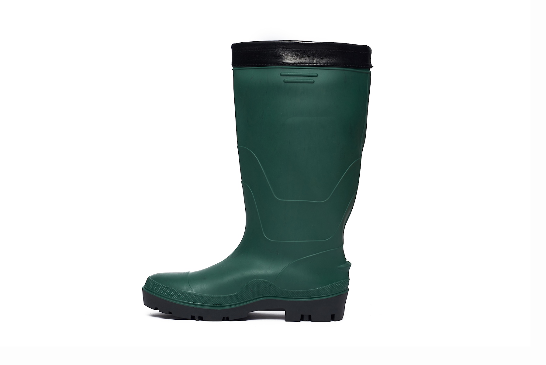 Γαλότσες Rubber για Κρύο με Αποσπώμενη Επένδυση (Green) της Trazeras Army KSMB34419 trazeras|SMB34419