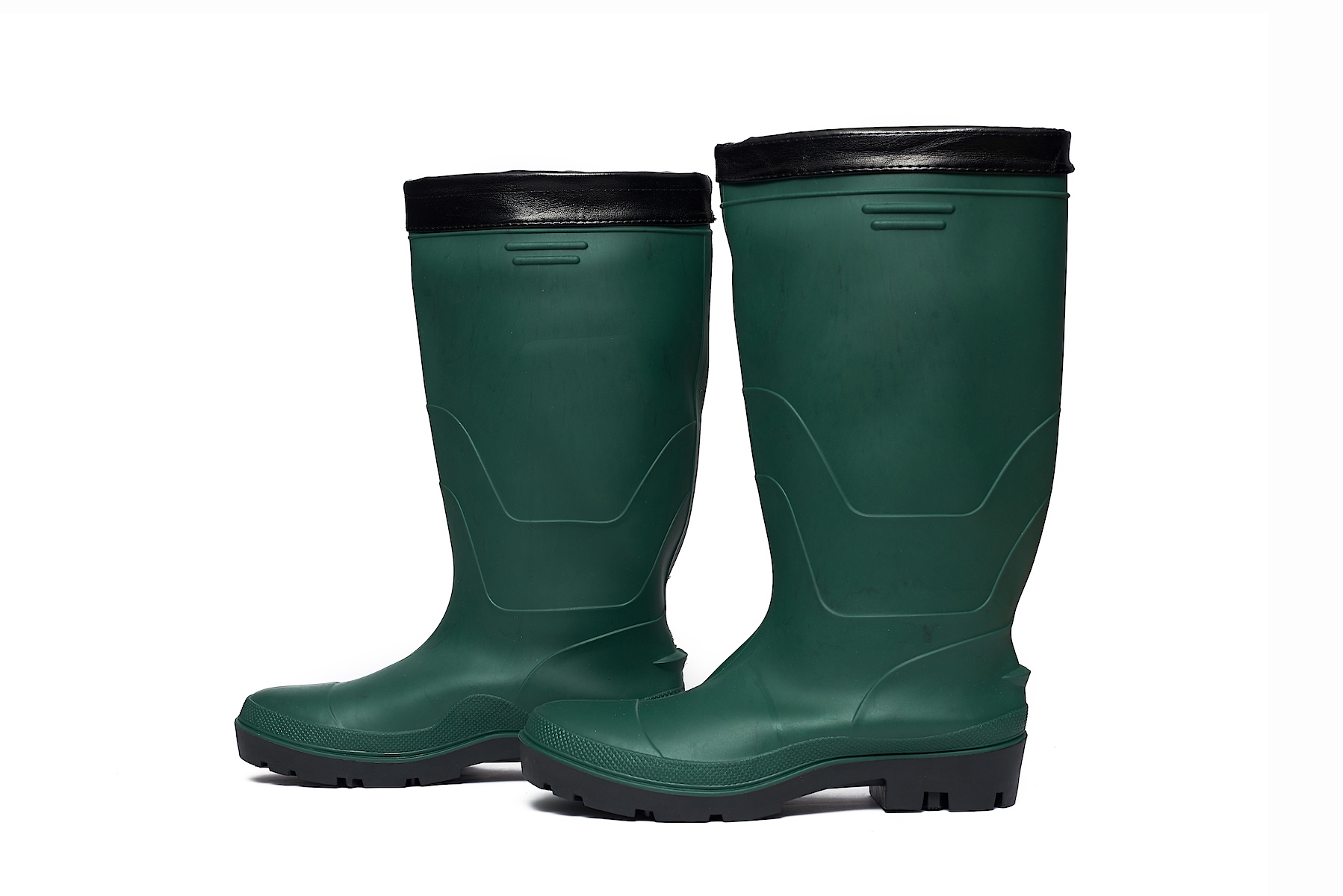 Γαλότσες Rubber για Κρύο με Αποσπώμενη Επένδυση (Green) της Trazeras Army KSMB34419 trazeras|SMB34419