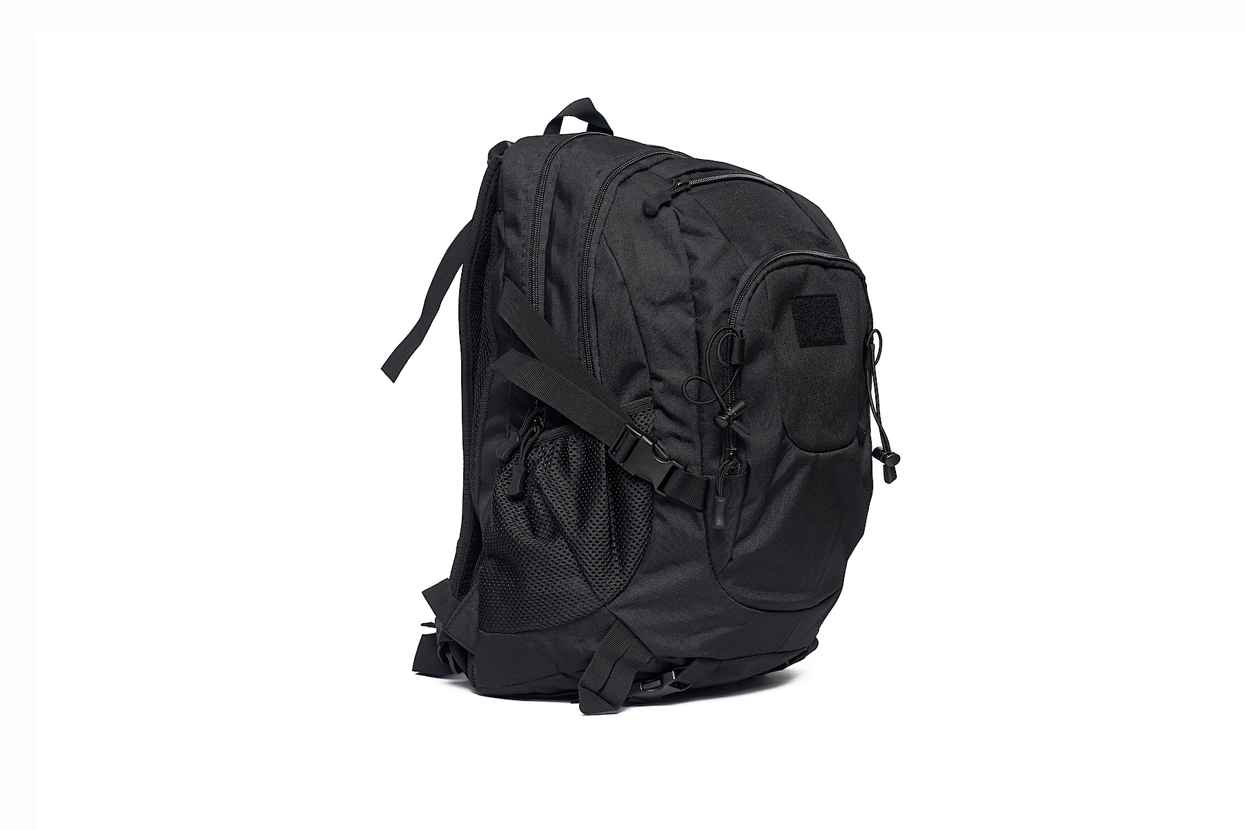 Επιχειρησιακό Σακίδιο Airflow (Μαύρο) Nylon της Trazeras Army KSMB34831 trazeras|SMB34831