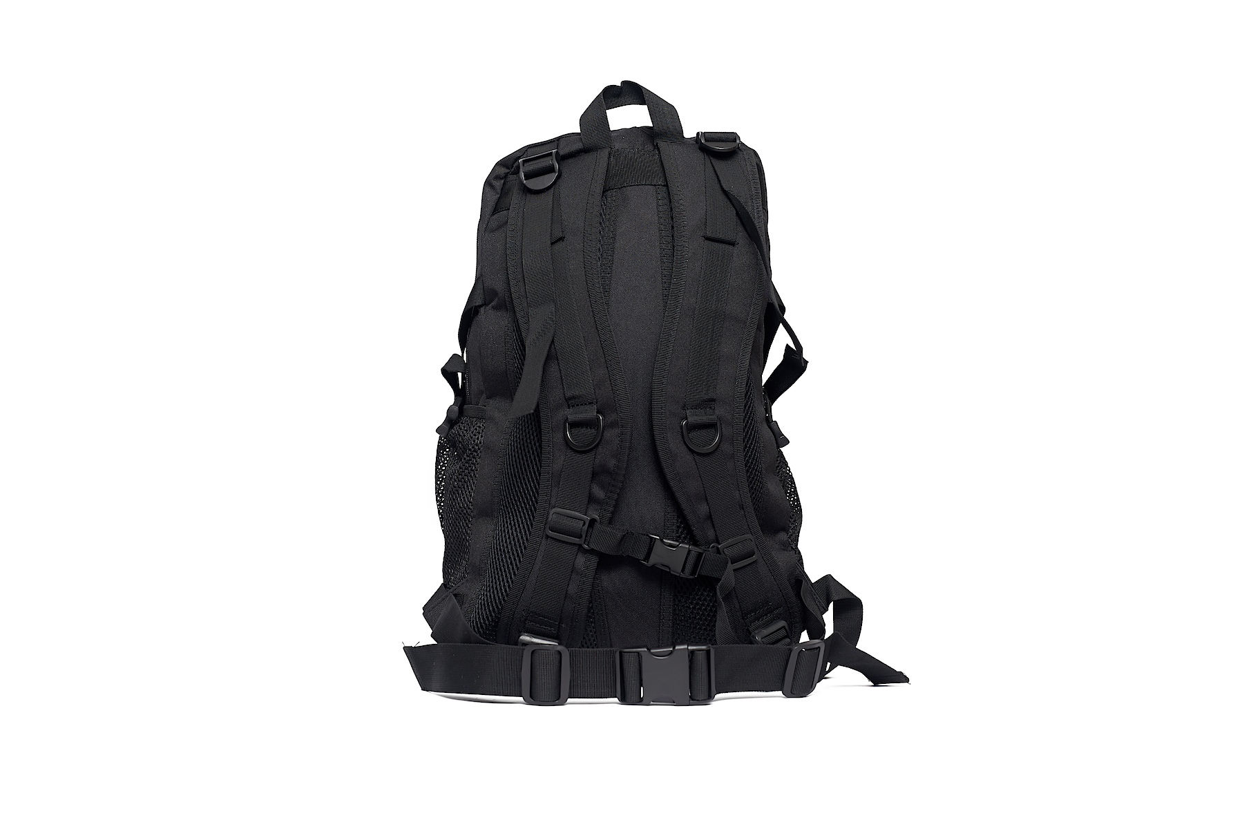 Επιχειρησιακό Σακίδιο Airflow (Μαύρο) Nylon της Trazeras Army KSMB34831 trazeras|SMB34831