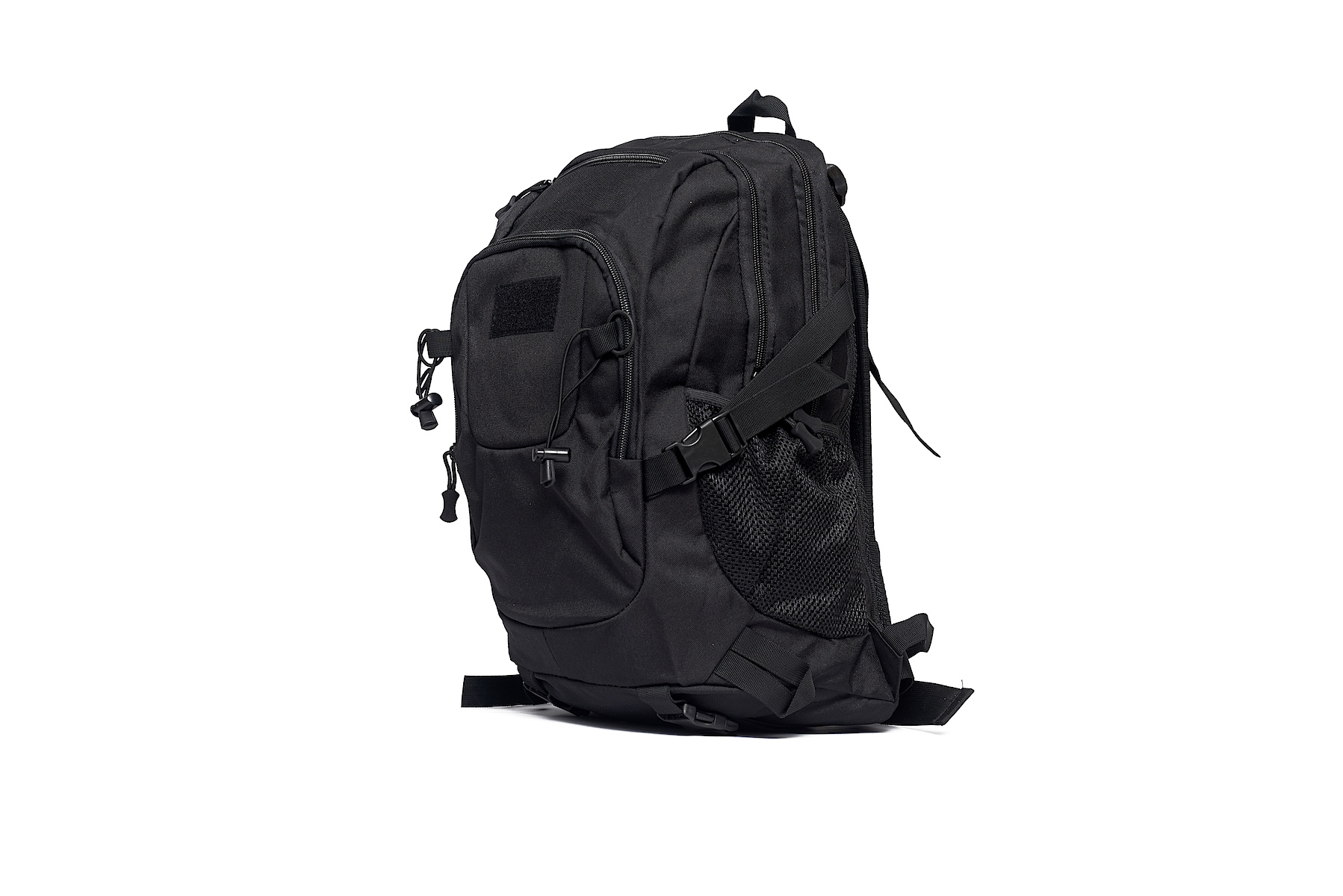 Επιχειρησιακό Σακίδιο Airflow (Μαύρο) Nylon της Trazeras Army KSMB34831 trazeras|SMB34831
