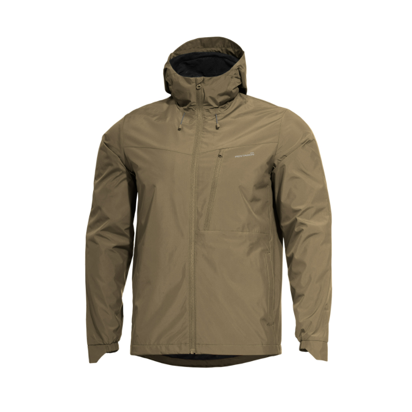 Τζάκετ Anemos (Coyote) της Pentagon PEN57672 trazeras|PEN57672