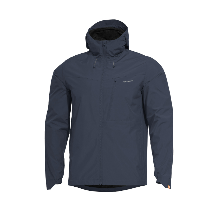 Τζάκετ Anemos (Midnight Blue) της Pentagon PEN57673 trazeras|PEN57673