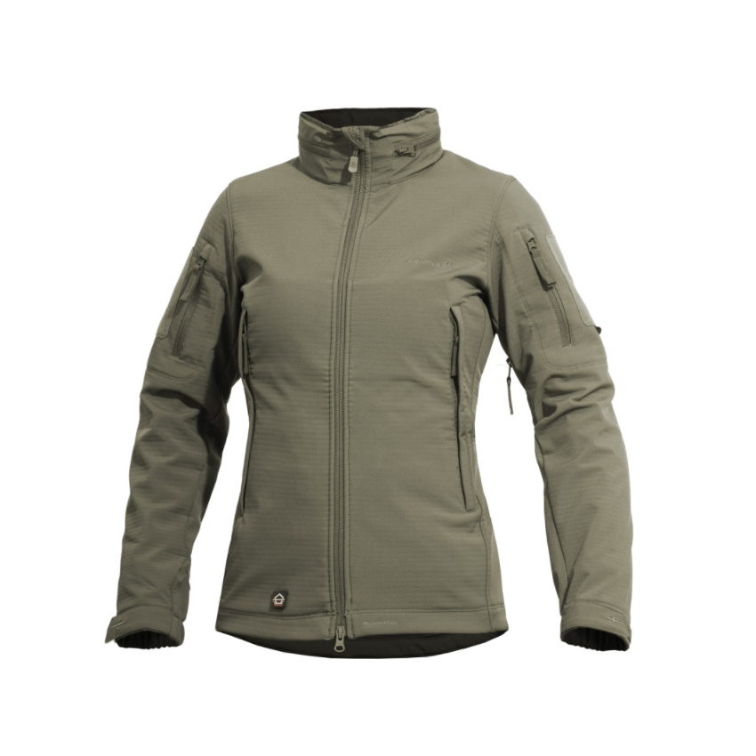 Artaxes Softshell Γυναικείο Τζάκετ (Ral) της Pentagon PEN57631 trazeras|PEN57631