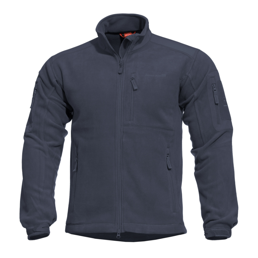 Τζάκετ Perseus Fleece 2.0 (Midnight Blue) της Pentagon PEN56475 trazeras|PEN56475