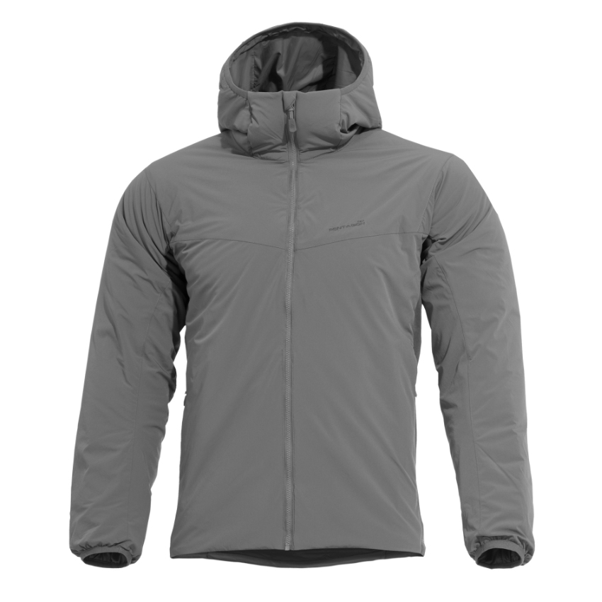 Τζάκετ Panthiras (Cinder Grey) της Pentagon PEN49742 trazeras|PEN49742