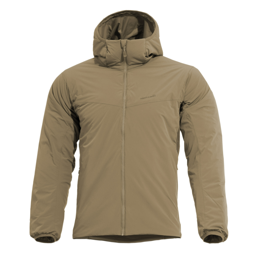 Τζάκετ Panthiras (Coyote) της Pentagon PEN49743 trazeras|PEN49743