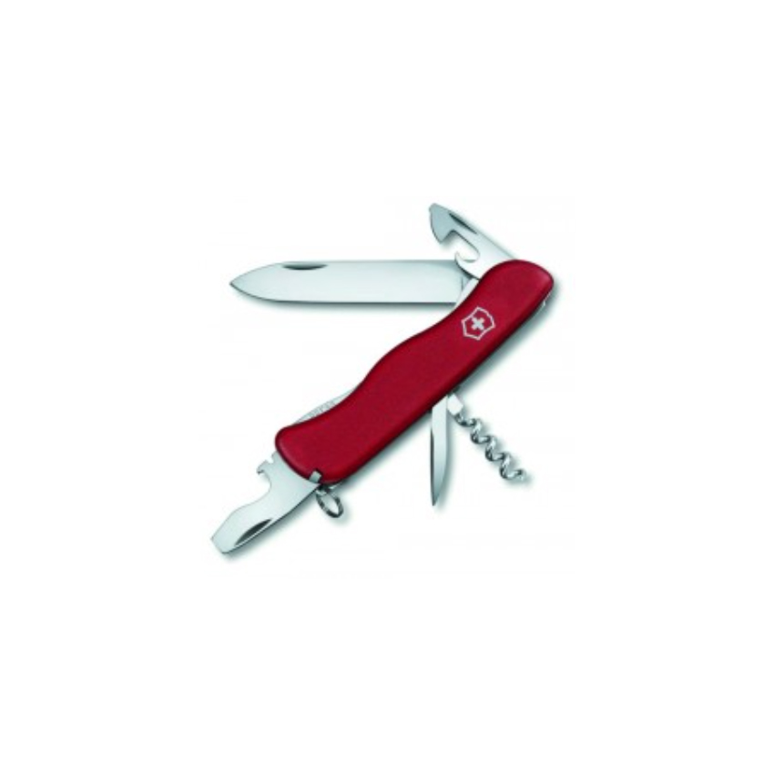 Σουγιάς Pocket Knife Picknicker (2 Χρώματα) της Victorinox CAR57493 trazeras|CAR57493