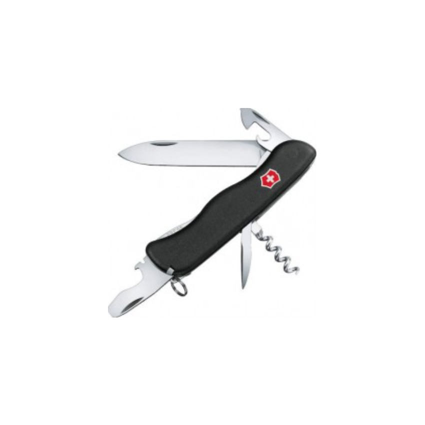 Σουγιάς Pocket Knife Picknicker (2 Χρώματα) της Victorinox CAR57493 trazeras|CAR57493