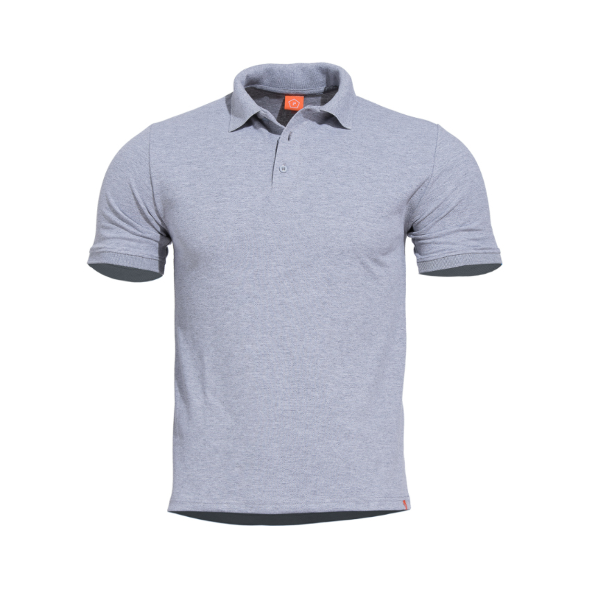 T-shirt Polo Sierra (Melange) της Pentagon PEN58048 trazeras|PEN58048