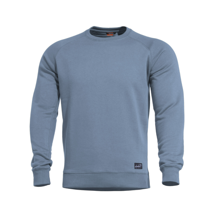 Μπλουζάκι Hawk "Blank" (Dawn Blue) της Pentagon PEN58199 trazeras|PEN58199