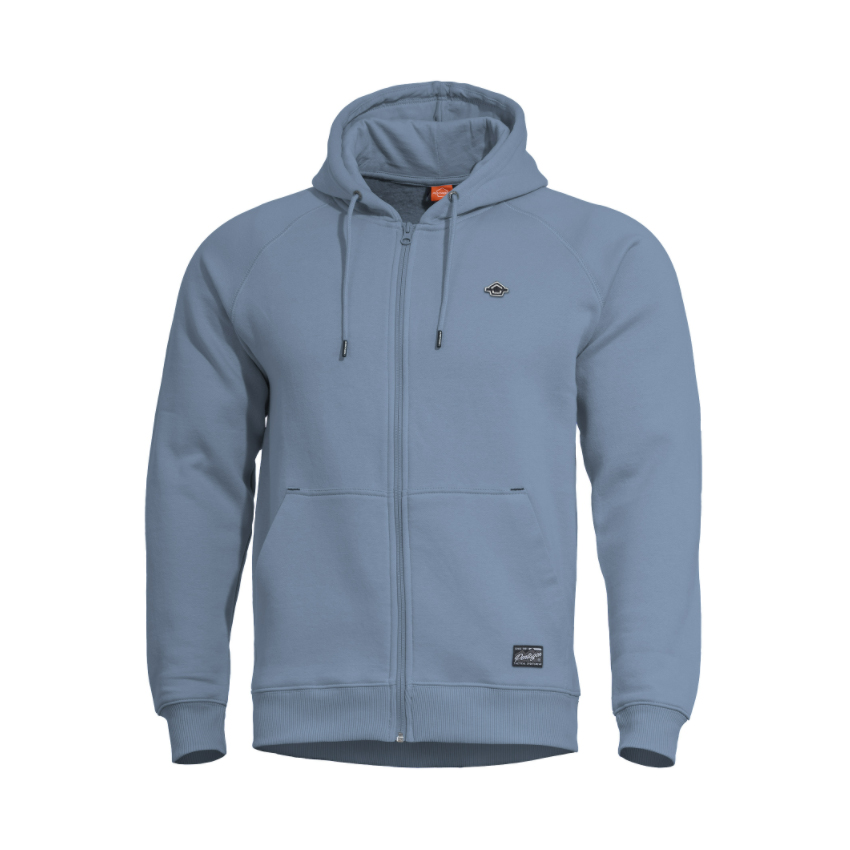 Ζακέτα Phaeton Hood Zip (Dawn Blue) της Pentagon PEN58204 trazeras|PEN58204