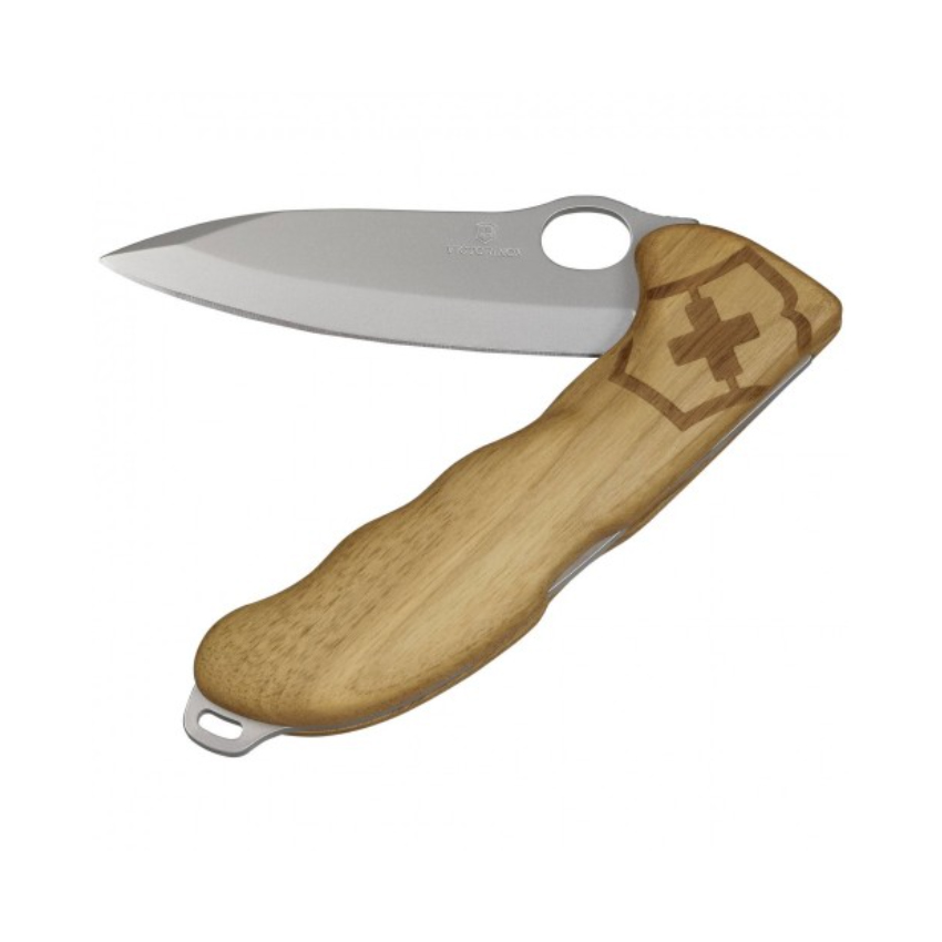 Σουγιάς Hunter Pro Wood της Victorinox CAR57930 trazeras|CAR57930