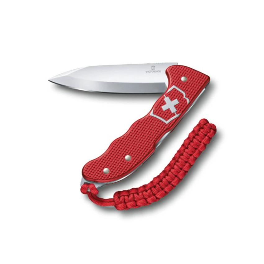 Σουγιάς Hunter Pro Alox (Red) της Victorinox CAR57931 trazeras|CAR57931