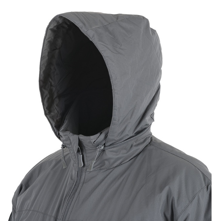 Χειμερινό Τζάκετ Level 7 Climashield Apex (Black) της Helikon-Tex HEL32478 trazeras|HEL32478