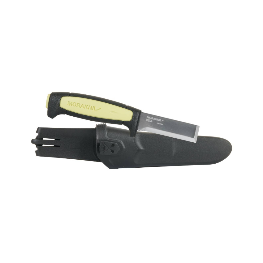 Μαχαίρι Chisel της Morakniv HEL39225 trazeras|HEL39225