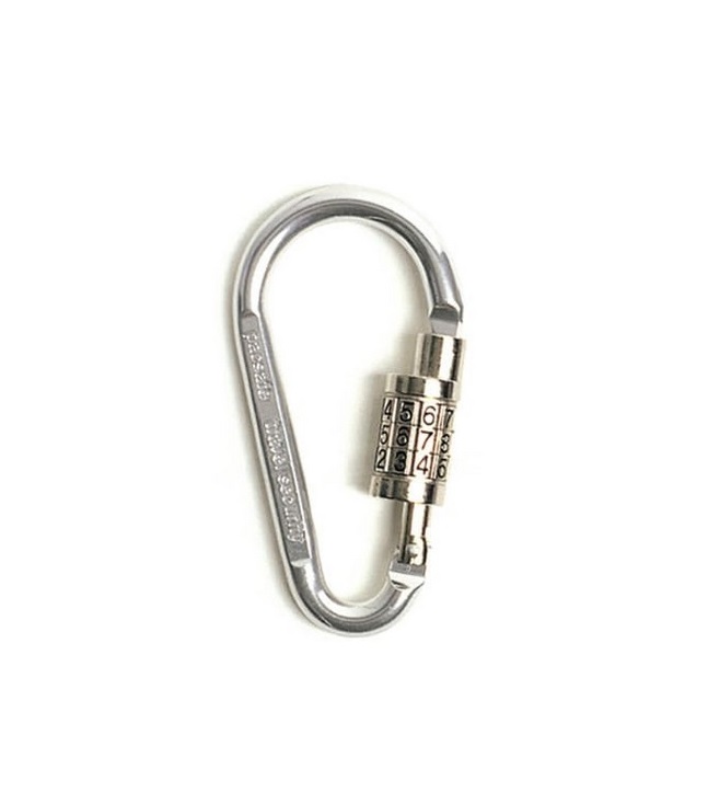 Καραμπίνερ Ασφαλείας Prosafe 500 της Pac Safe POL08188 trazeras|POL08188