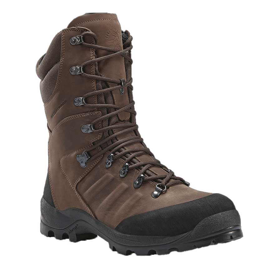 Ορειβατικό Άρβυλο Steppa, High 9'' (Marrone) της Garsport KALC36618 trazeras|ALC36618