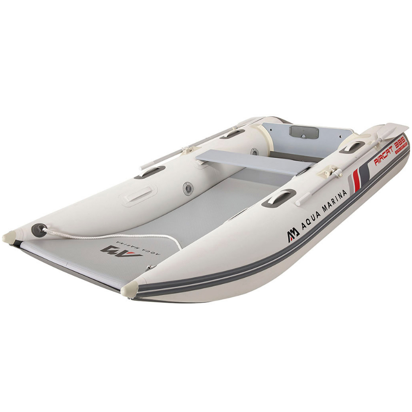 Φουσκωτό Aircat Catamaran 335cm της Aqua Marina UNI54611 trazeras|UNI54611
