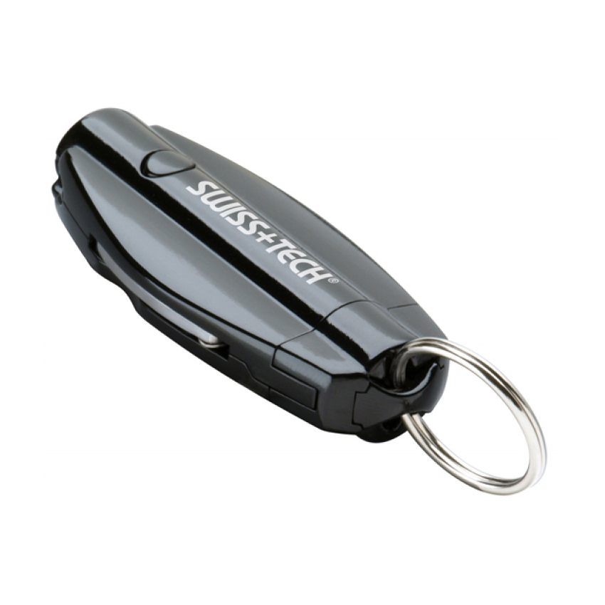 Πολυεργαλείο XDrive 7-in-1 Compact Driver Tool της Swiss+Tech UNI10205 trazeras|UNI10205