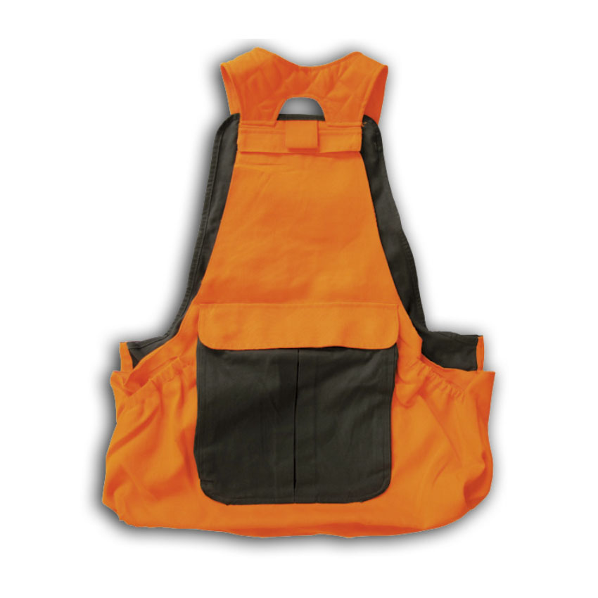 Πρακτικό Γιλέκο Κυνηγίου 1022 της Toxotis Active Wear TOX04138 trazeras|TOX04138