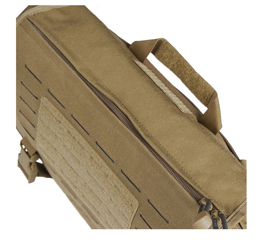 Τσάντα Small Messenger (Πράσινο) της Helikon-Tex HEL30113 trazeras|HEL30113