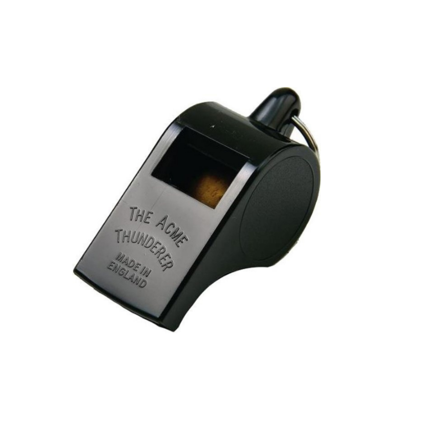 Πλαστική Σφυρίχτρα 560 Thunderer της ACME TOY03989 trazeras|TOY03989
