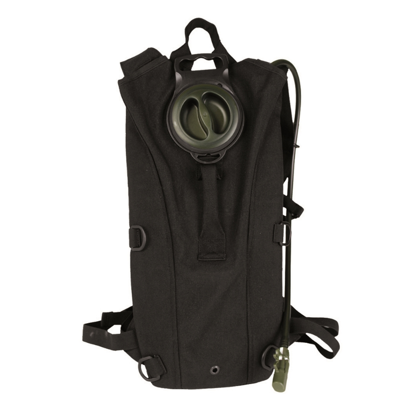 Υδροδοχείο Camelbak 3 L (Μαύρο) της Mil-Tec STU47302 trazeras|STU47302