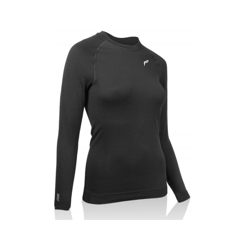 Γυναικεία Ισοθερμική Μπλούζα Code Merino της Fuse POL49573 trazeras|POL49573