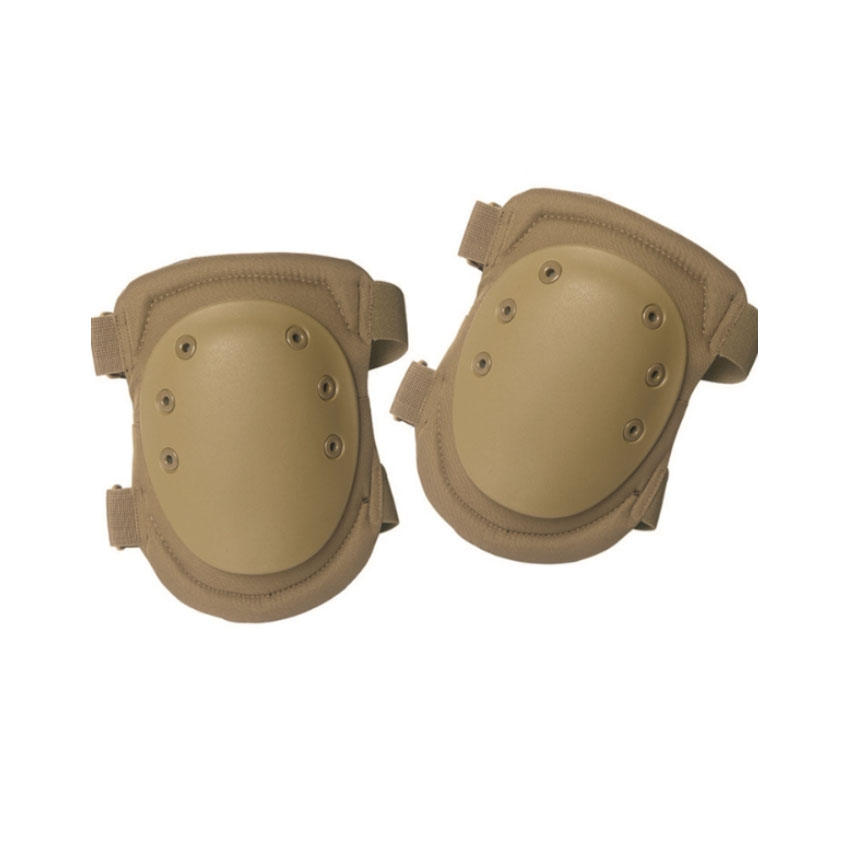 Επιγονατίδες Knee Pads (Coyote) της Mil-Tec STU23547 trazeras|STU23547