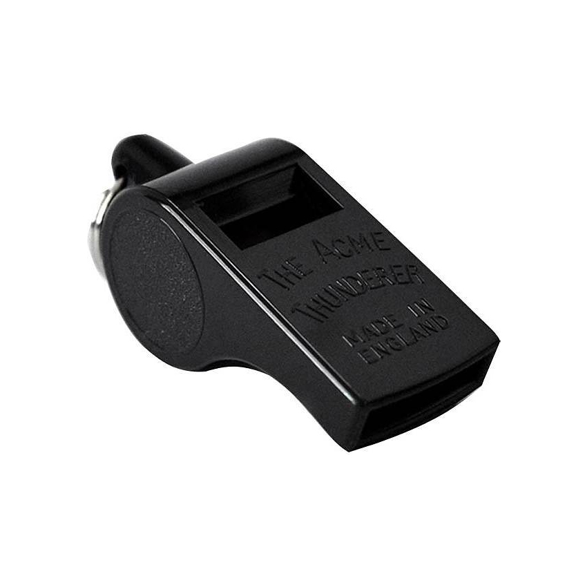 Πλαστική Σφυρίχτρα 560 Thunderer της ACME TOY03989 trazeras|TOY03989