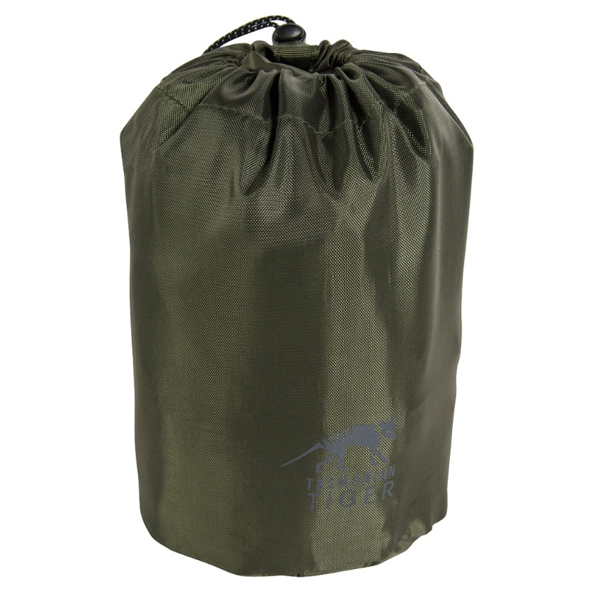 Στεγανό Πόντσο Tac Poncho (Πράσινο) της Tasmanian Tiger SUR42832 trazeras|SUR42832