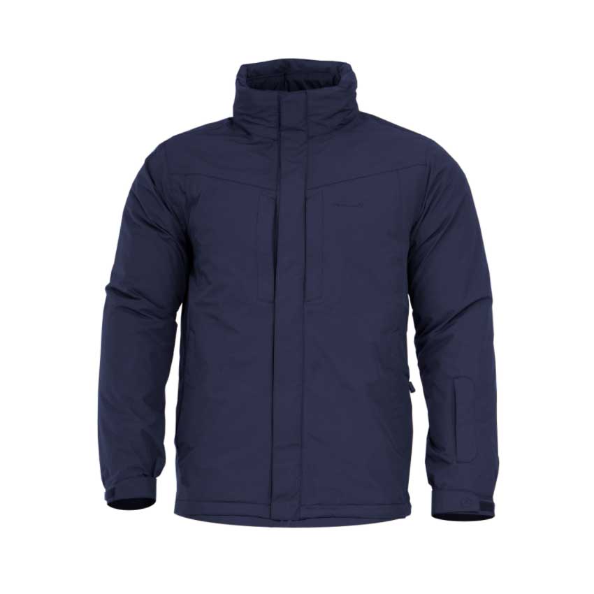 Τζάκετ GEN V 3.0 Parka (Midnight Blue) της Pentagon PEN49750 trazeras|PEN49750