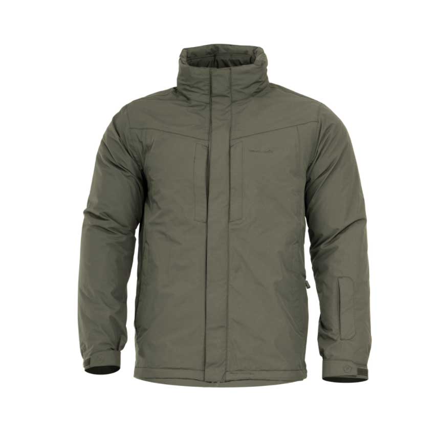 Τζάκετ GEN V 3.0 Parka (Ral) της Pentagon PEN49751 trazeras|PEN49751