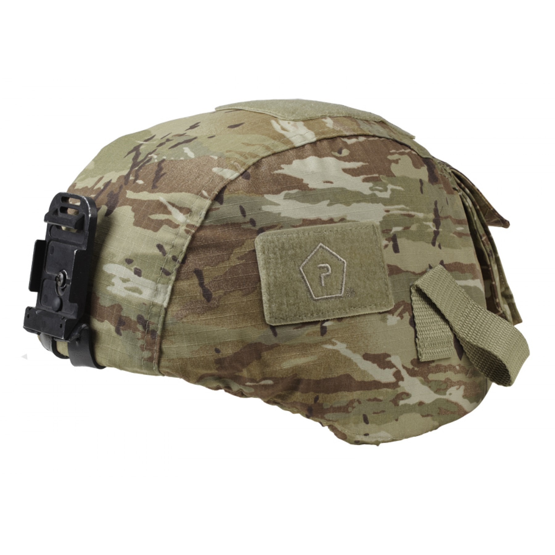 Κάλυμμα για Κράνος Kevlar της Pentagon PEN07557 trazeras|PEN07557
