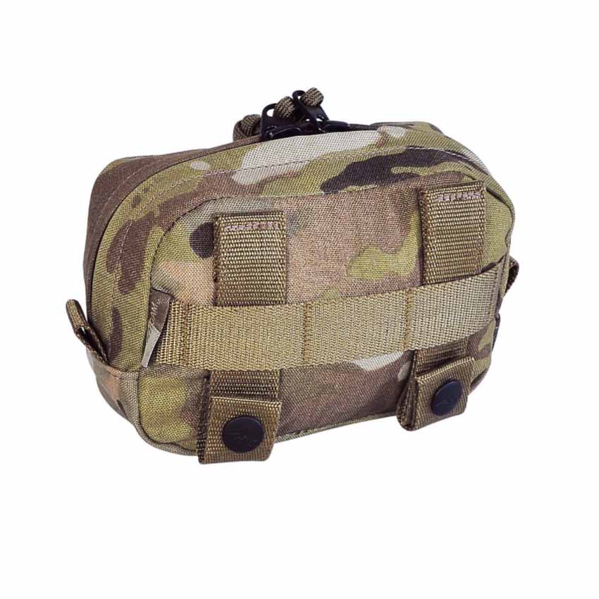 Θήκη Tac Pouch 4 Orizontal (Multicam) της Tasmanian Tiger SUR51578 trazeras|SUR51578