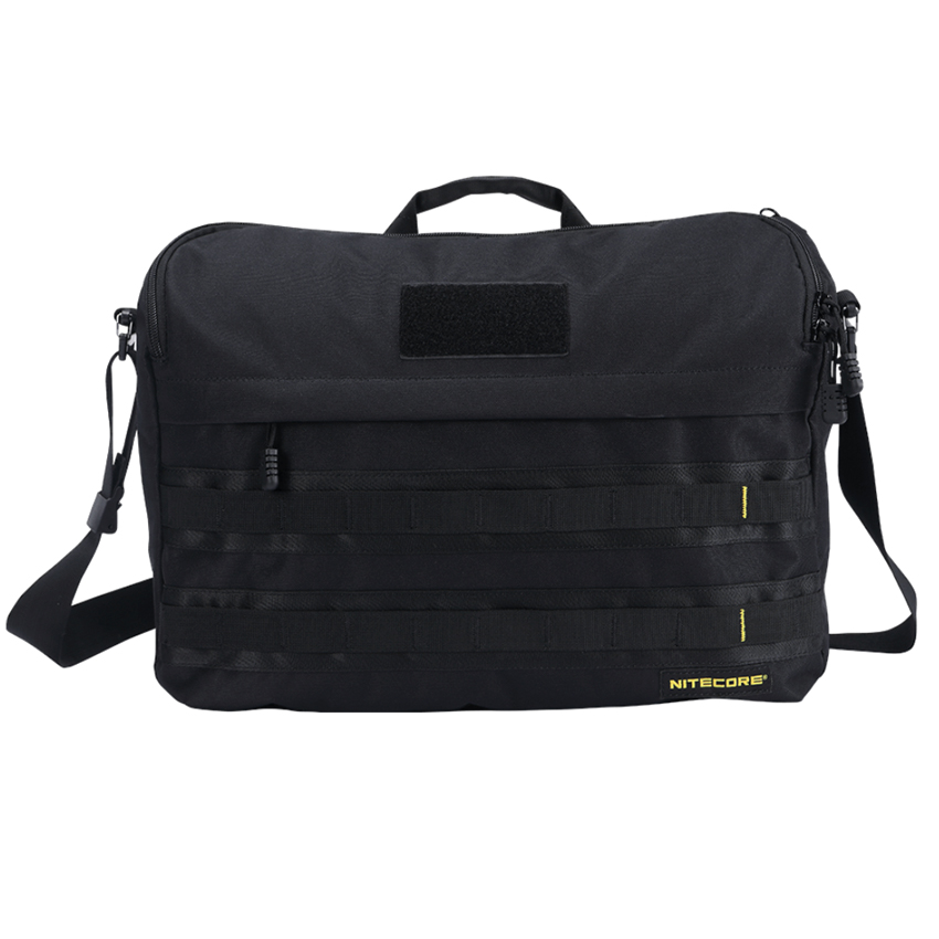 Τσάντα Movie EDC SLB09, High Strength 500D Polyester Fabric, 9L της Nitecore VAS58482 trazeras|VAS58482