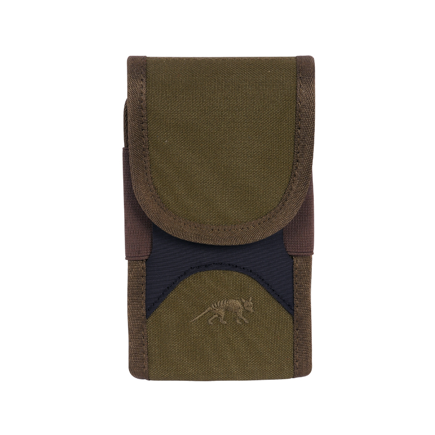 Θήκη Κινητού Tactical Phone Cover Large (Πράσινο) της Tasmanian Tiger SUR28436 trazeras|SUR28436