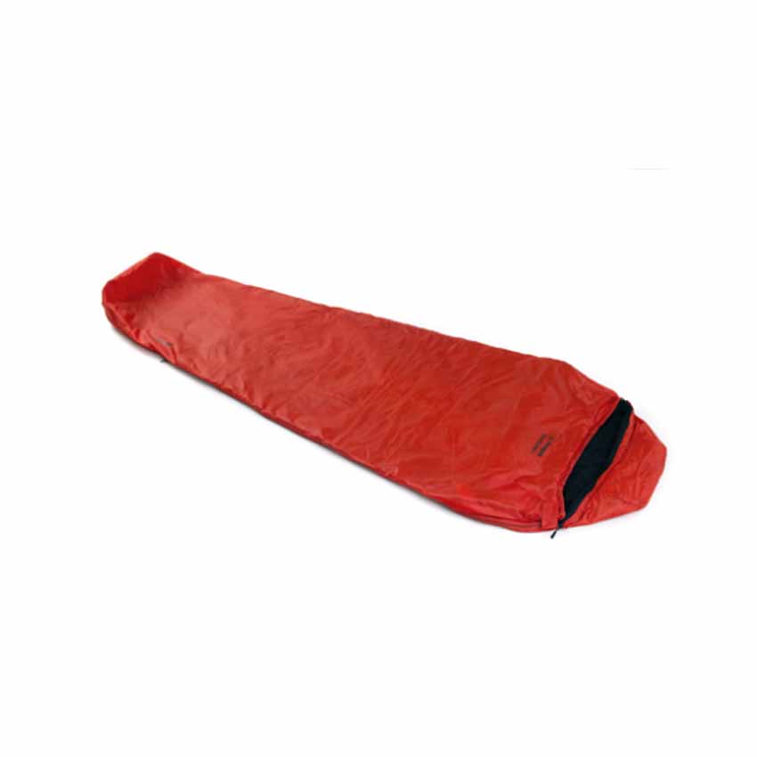 Υπνόσακος Travelpak 1, +7/+2°C (Κόκκινο) της Snugpak TSO52667 trazeras|TSO52667