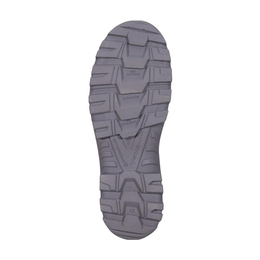 Παπούτσια Εργασίας Phocea S3 SRC, Low 3'' (Black) της Delta Plus DEL51579 trazeras|DEL51579