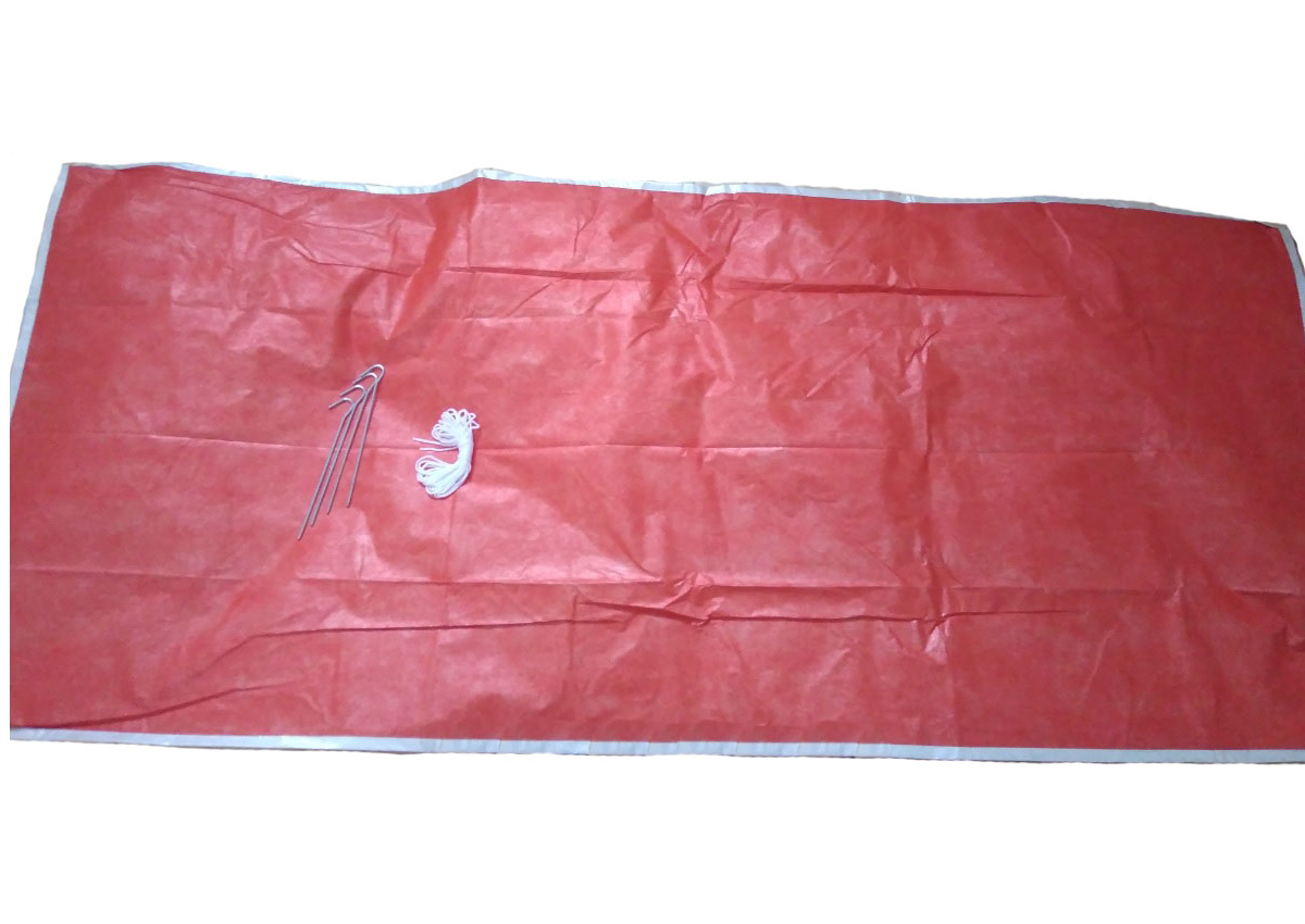 Θερμική Σκηνή Reflective Tent της VA VAL41605 trazeras|VAL41605