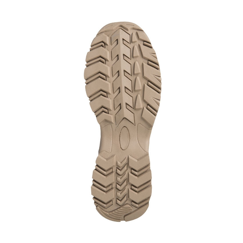 Ημιάρβυλα Squad Stiefel Mid 5" (Coyote) της Mil-Tec MIL44744 trazeras|MIL44744