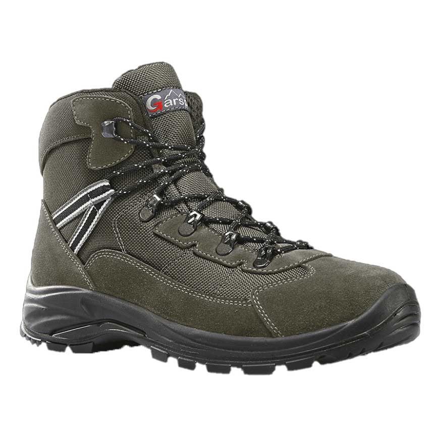 Μποτάκια Kamikaze, Mid 6'' (Moss) της Garsport KAL49676 trazeras|KAL49676